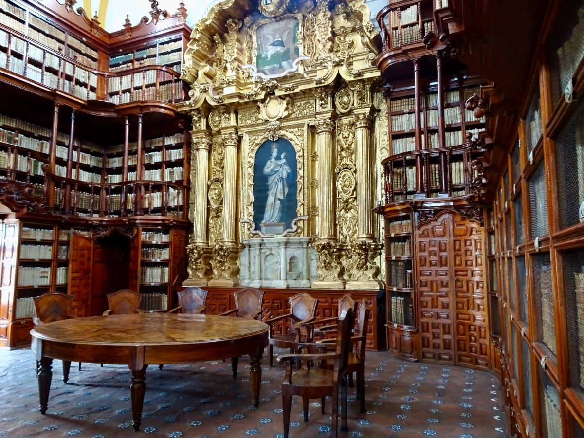 biblioteca-palafoxiana