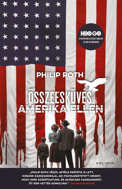 philip-roth-osszeeskuves-amerika-ellen