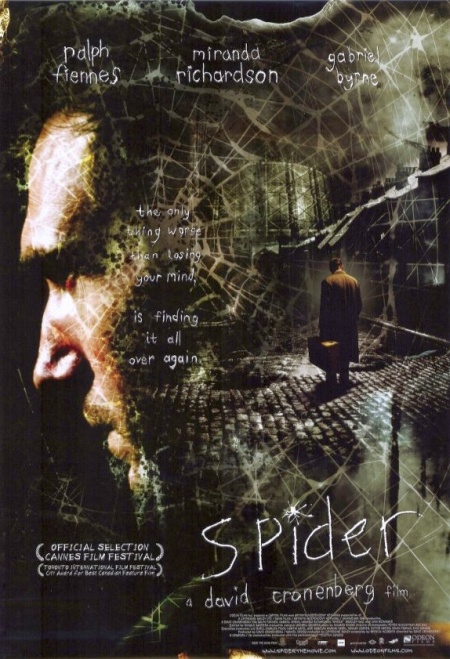 pok-spider-film-plakat