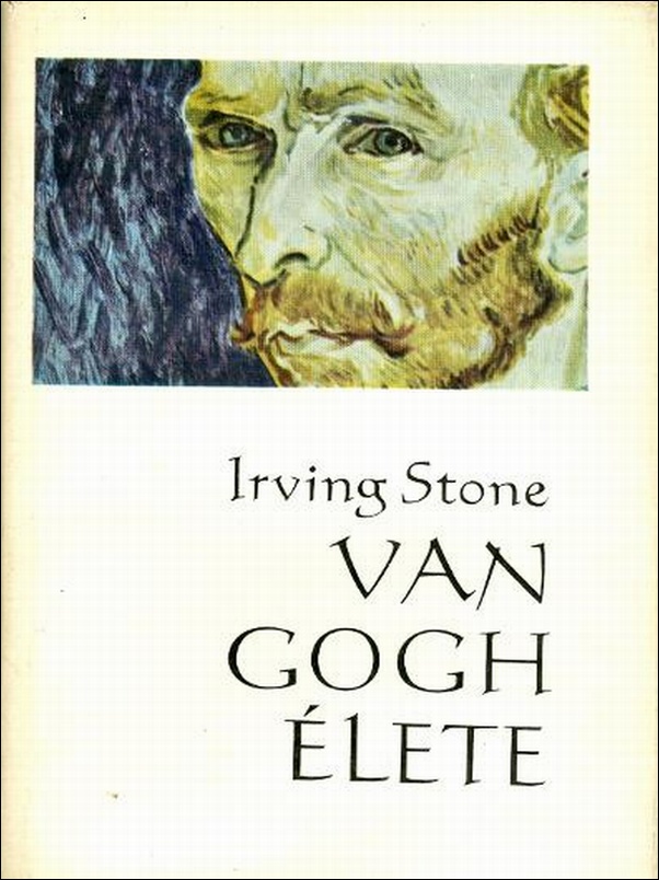 irving-stone-van-gogh-elete