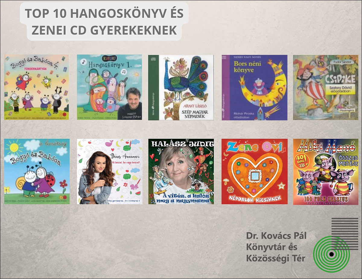 top10-hangoskonyv-cd-gyerek-gyori-konyvtar