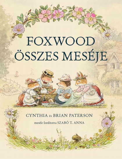 cynthia-es-brian-paterson-foxwood-osszes-meseje