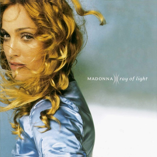 madonna-ray-of-light