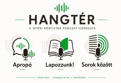 Hangtér rovat