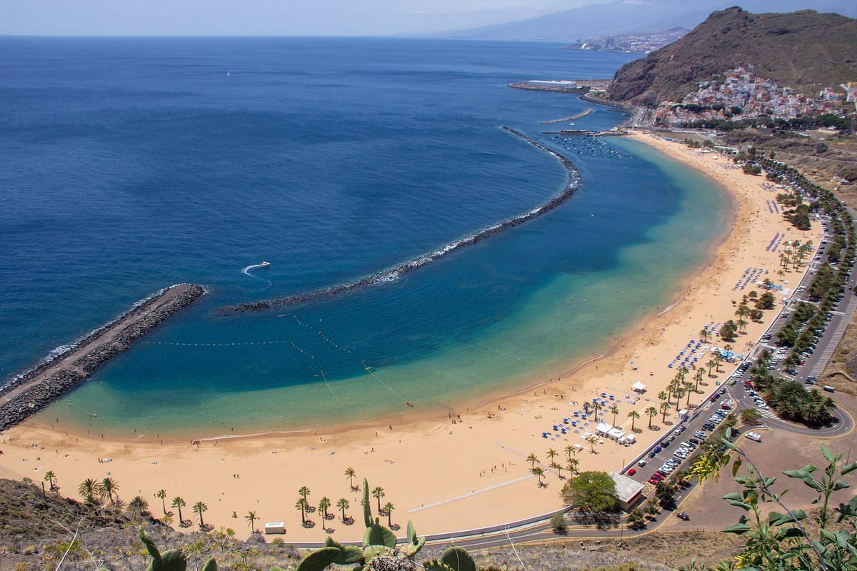 tenerife