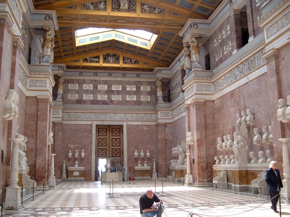 walhalla