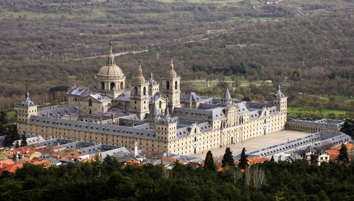 el-escorial-kolostor-kiralyi-konyvtar