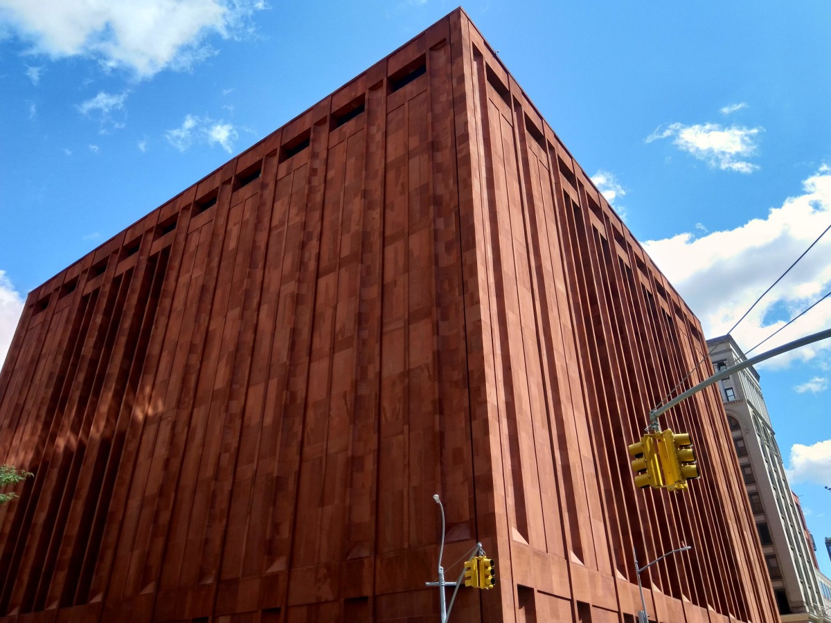 bobst-new-york-university-library