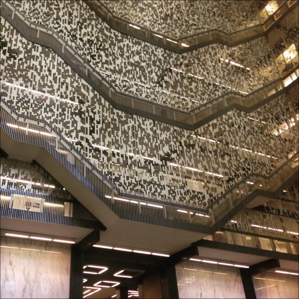 bobst-new-york-university-library