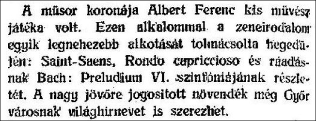 albert-ferenc