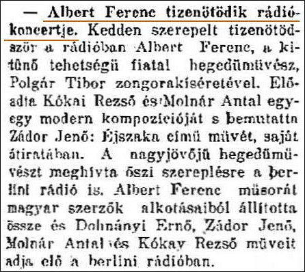 albert-ferenc