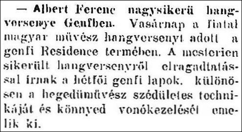 albert-ferenc