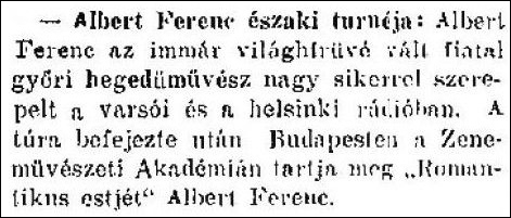 albert-ferenc