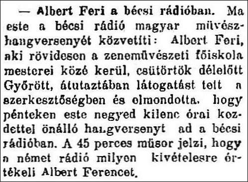 albert-ferenc