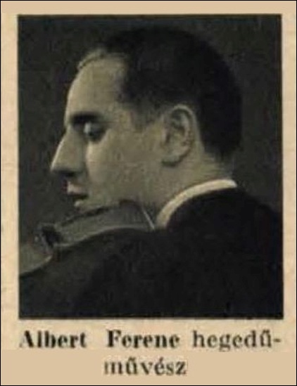 albert-ferenc