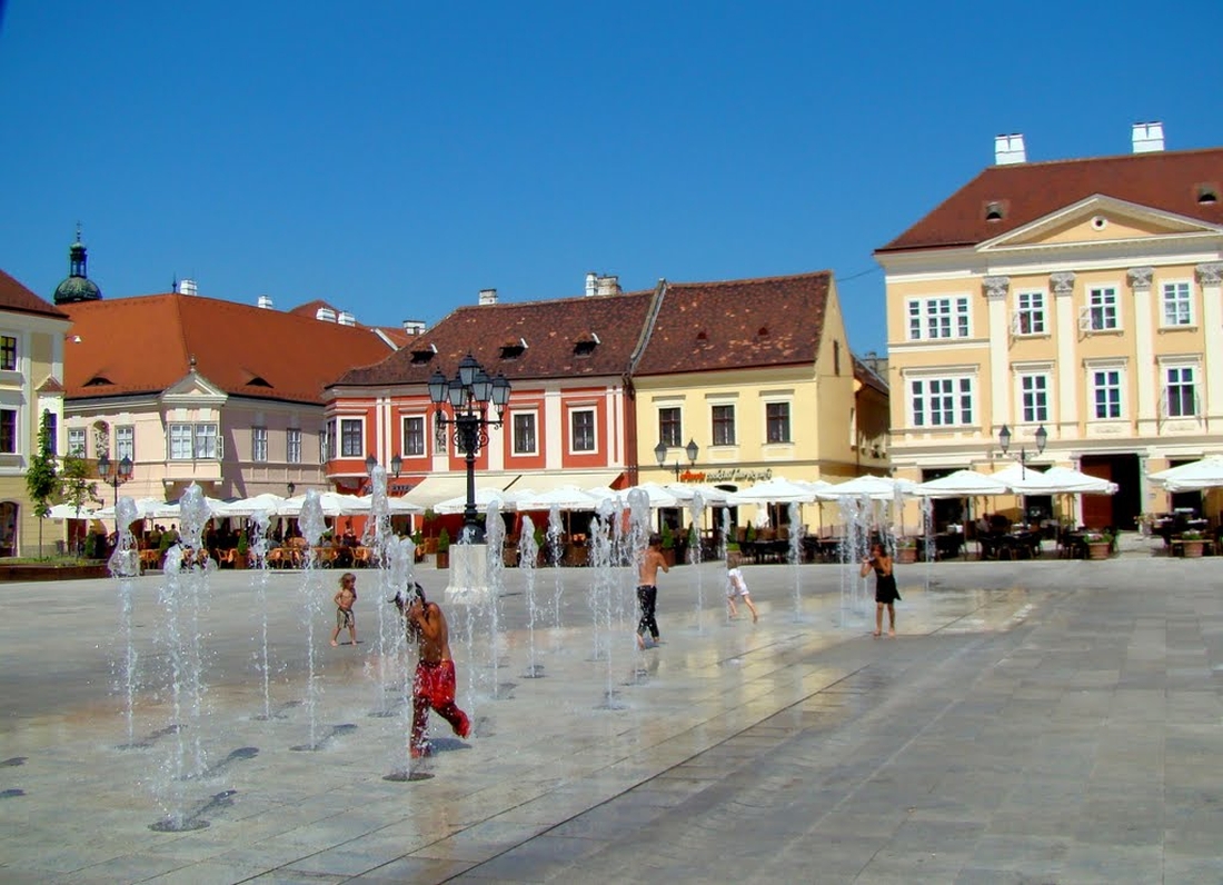 gyor-varosfoldrajza