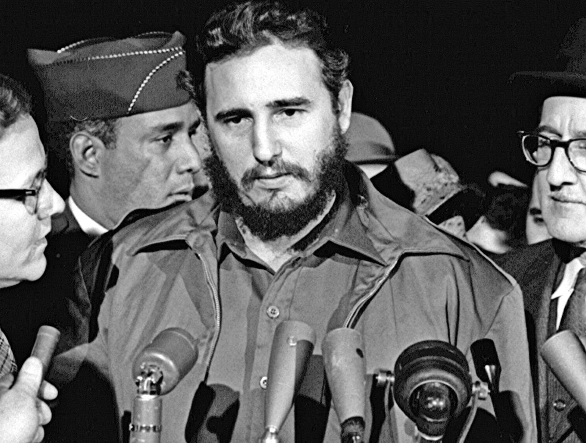 fidel-castro