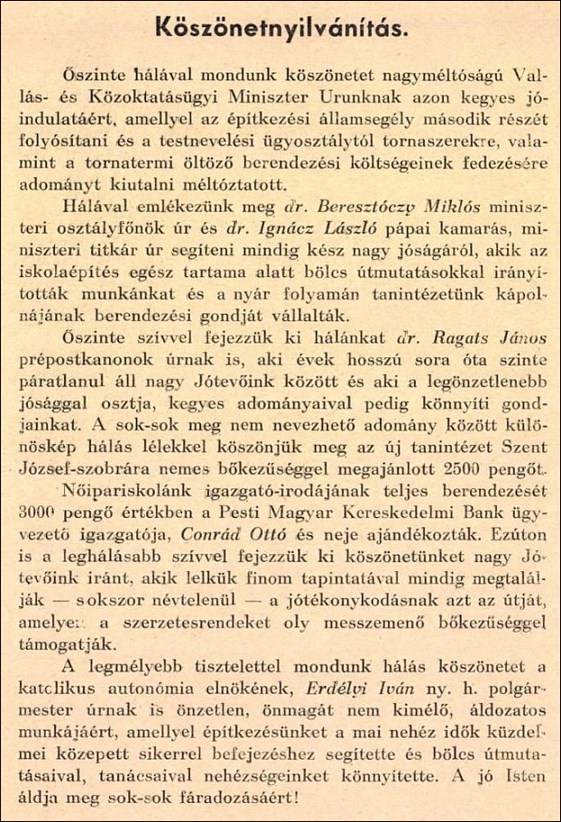 szent-orsolya-rend-dr-homan-otto-tanintezete-gyor