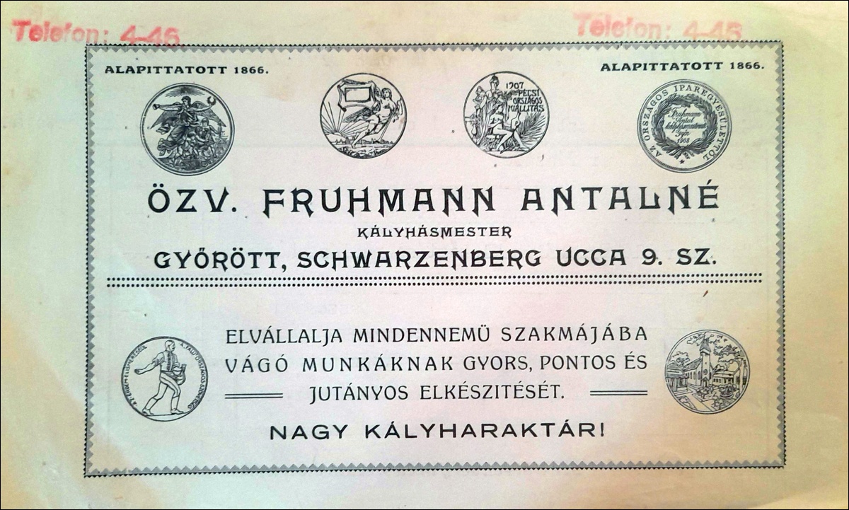 fruhmann-antal