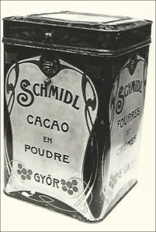 schmidl-arpas-cukorkagyar