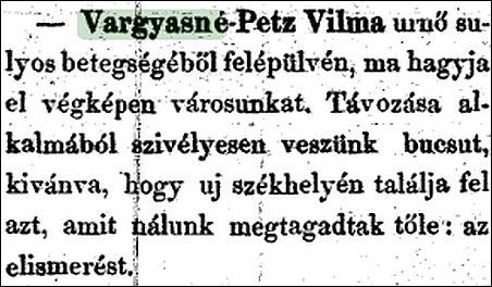 vargyasne-petz-vilma