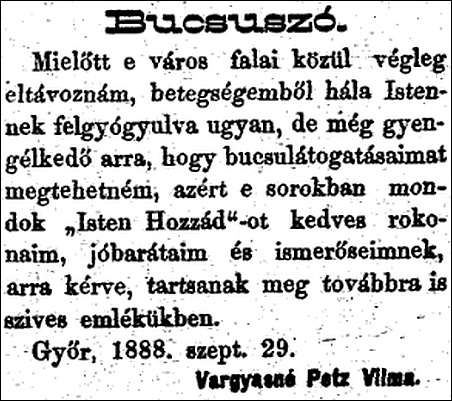 vargyasne-petz-vilma