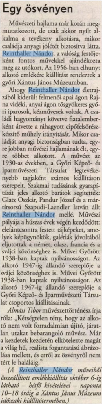 reinthaller-nandor