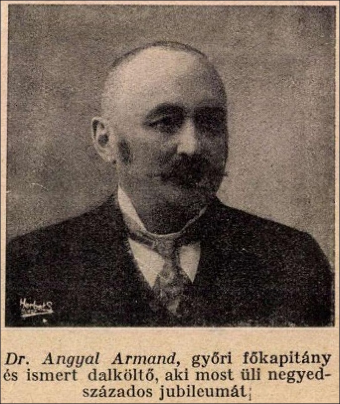 angyal-armand