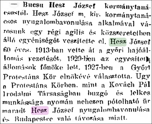 hesz-jozsef