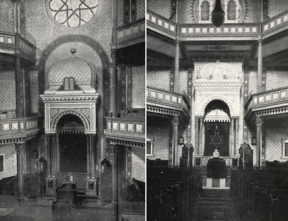 gyori-zsinagoga