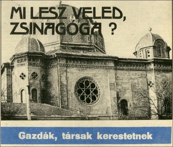 gyori-zsinagoga