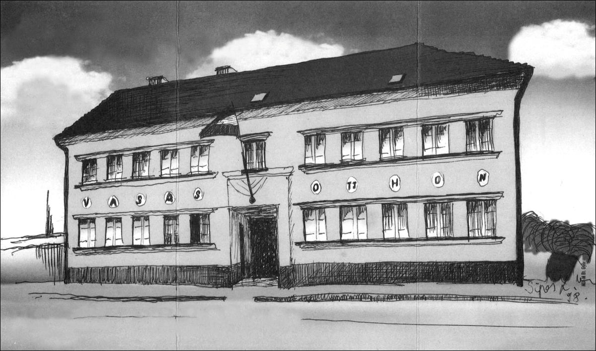 vasas-otthon-gyor