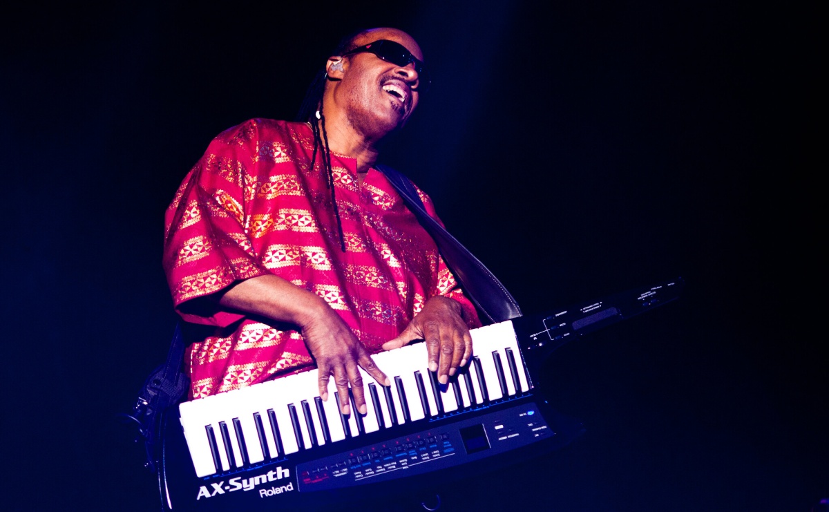 stevie-wonder