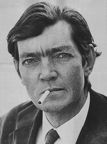 Julio Cortázar (1914-1984)