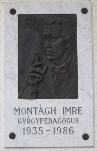 montagh-imre