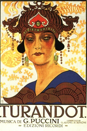 puccini-turandot