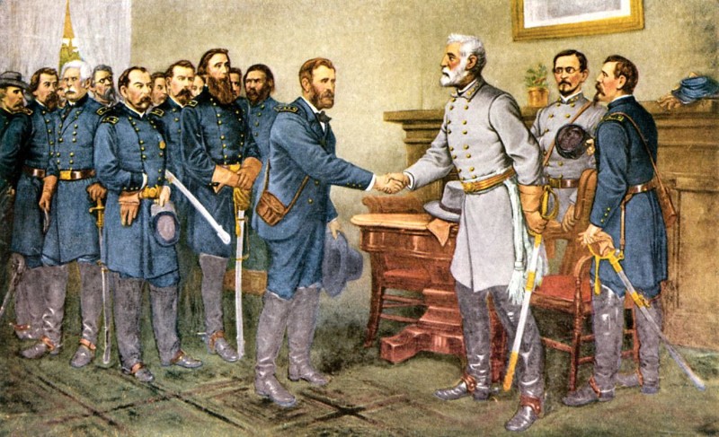 Konföderációs háború