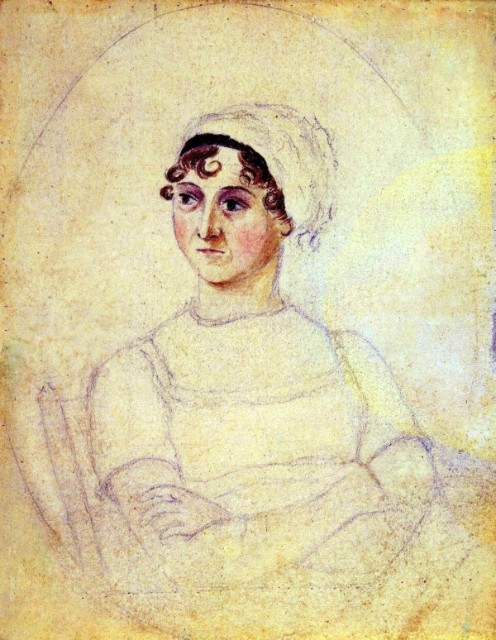 jane-austen