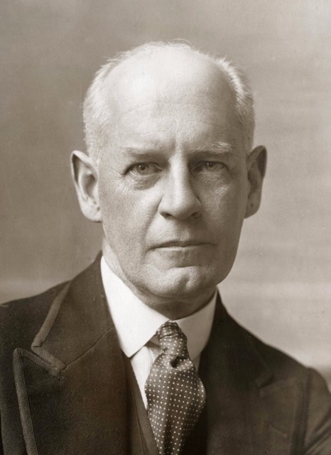 john-galsworthy