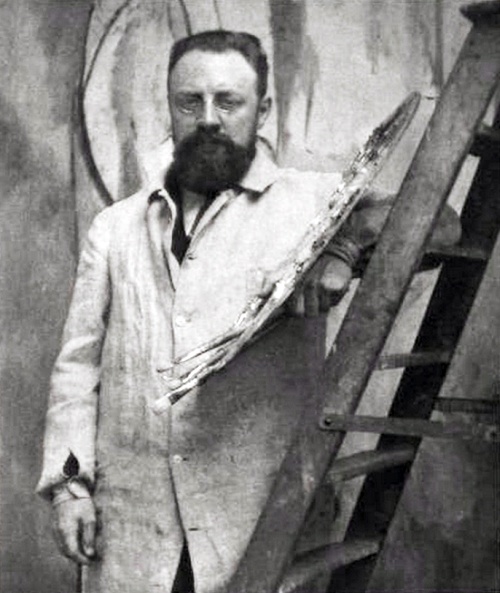 henri-matisse