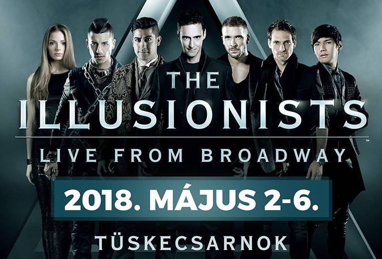 the-illusionists-show-budapest-tuskecsarnok-2018
