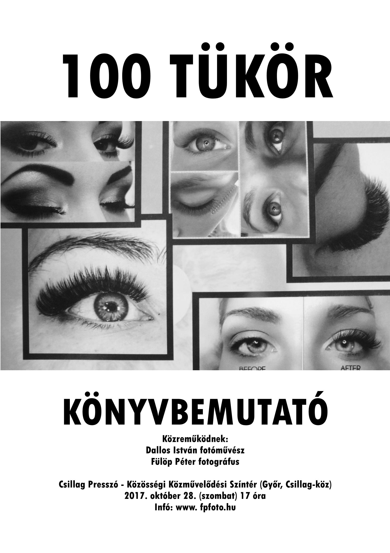 100 tukor