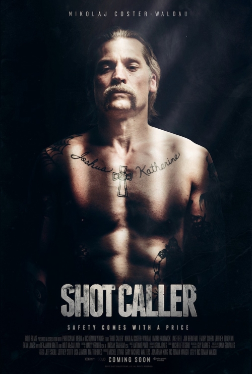 shot-caller-poster