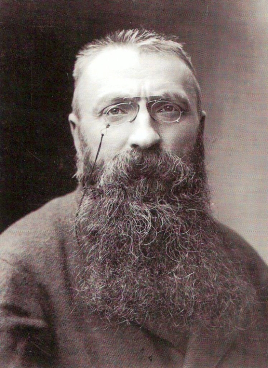 auguste-rodin