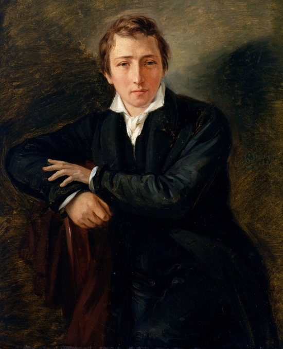 heinrich-heine