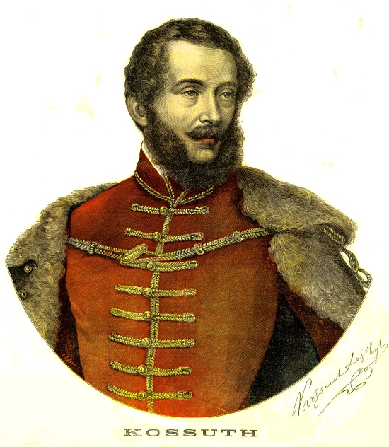 kossuth-lajos