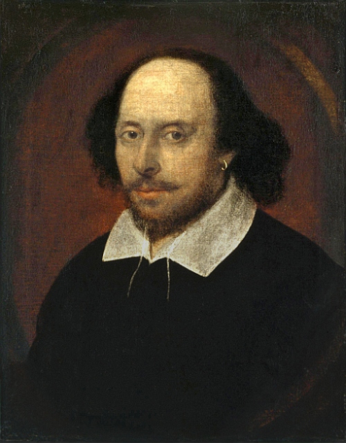 william-shakespeare