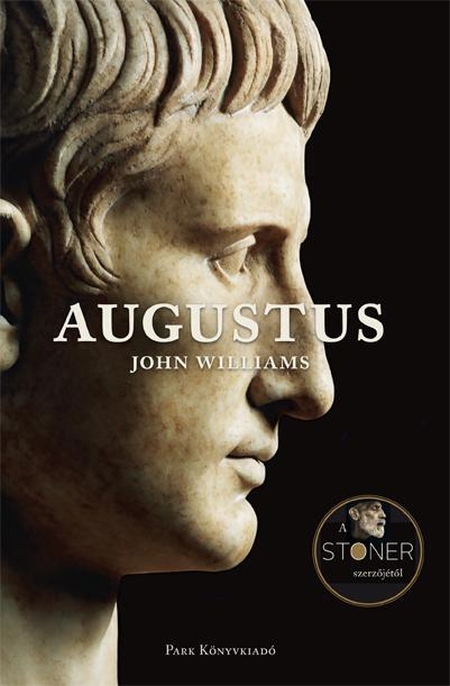 john-williams-augustus