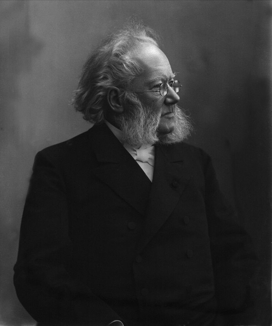 ibsen