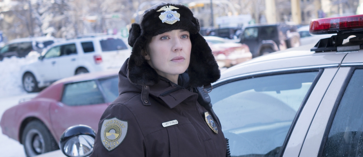 fargo